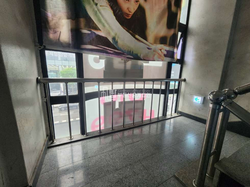 인천 부평구 청천동 부평구청역인근 대로변 상가 매매 매물번호 12737 사진 12