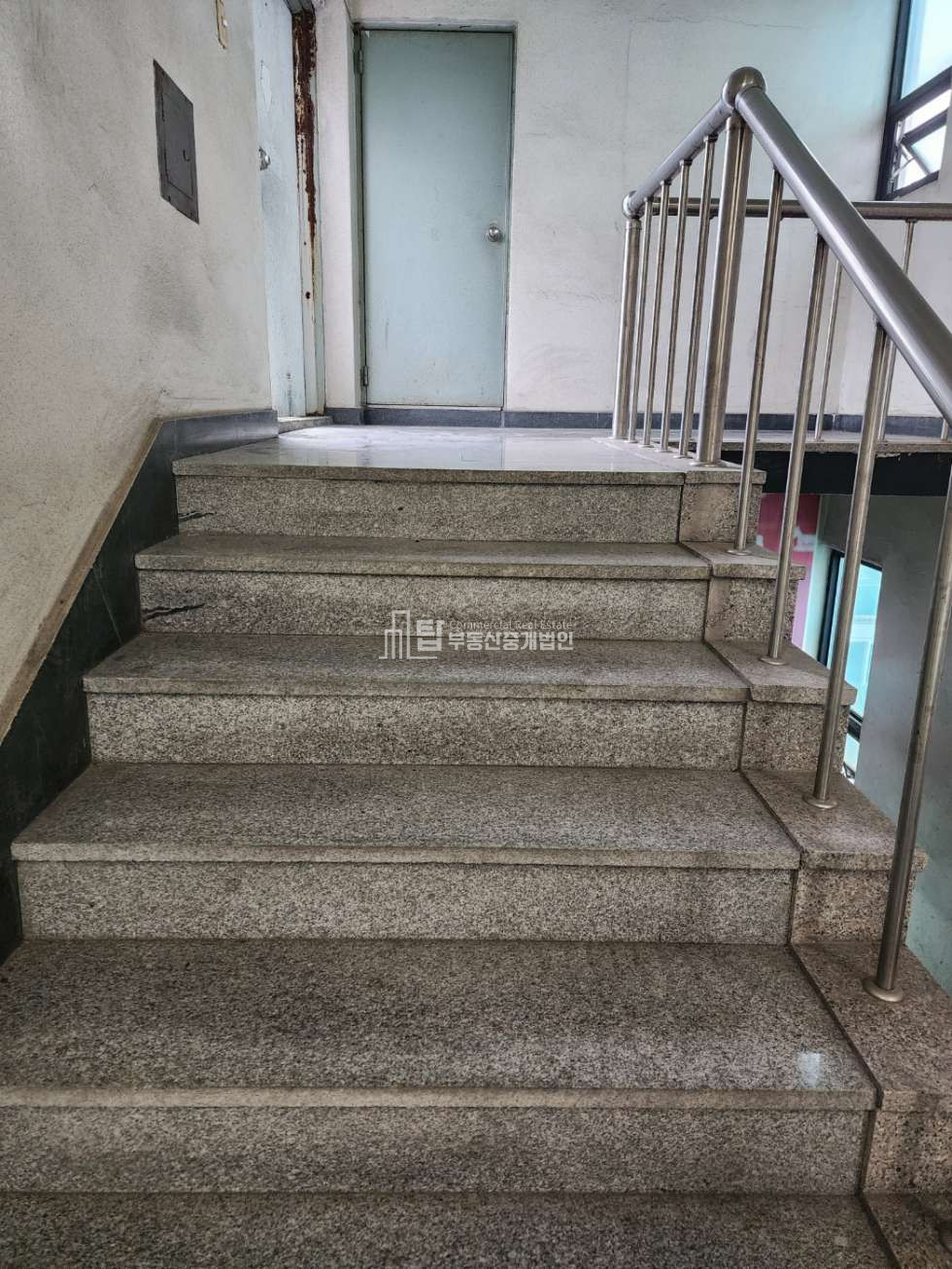 인천 부평구 청천동 부평구청역인근 대로변 상가 매매 매물번호 12737 사진 14