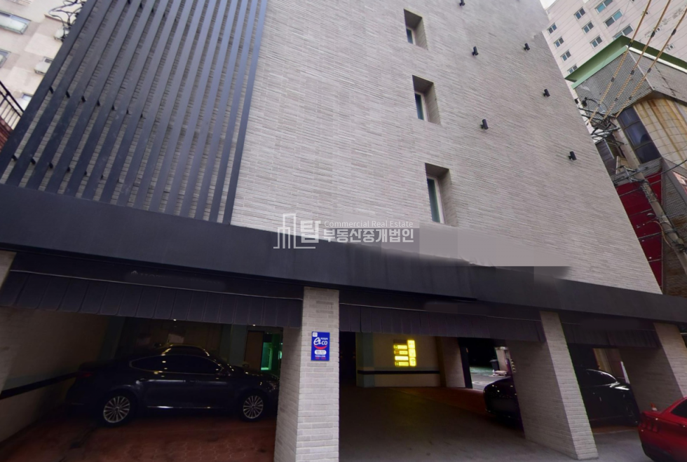 인천 부평구 부평동 부평역 북인천우체국뒤편 통매매 매매 매물번호 11581 사진 2