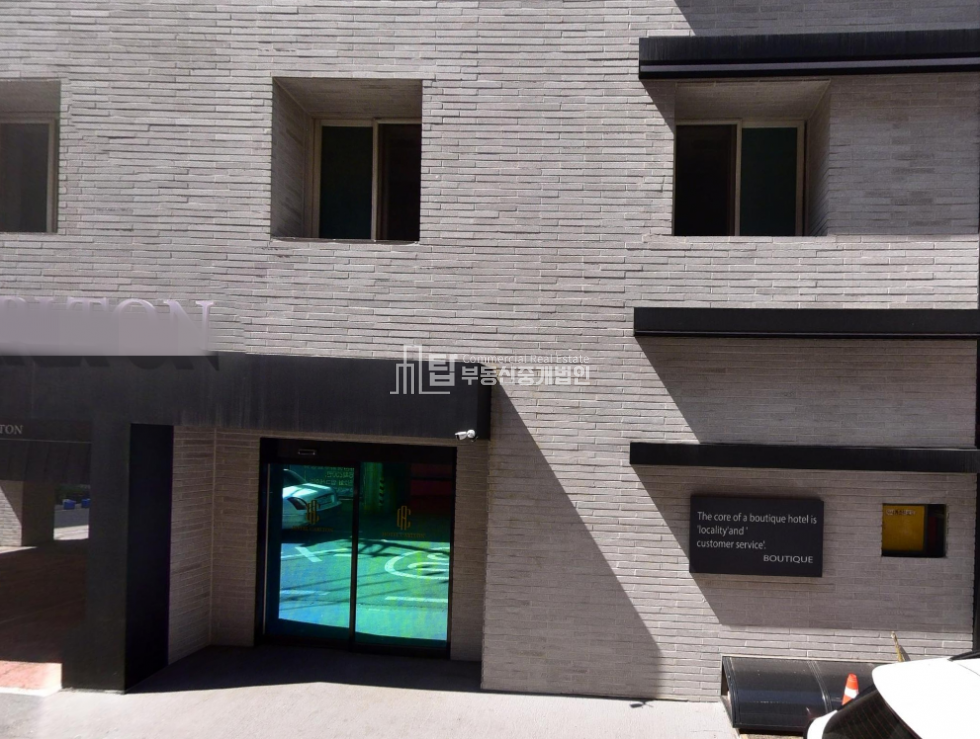 인천 부평구 부평동 부평역 북인천우체국뒤편 통매매 매매 매물번호 11581 사진 3