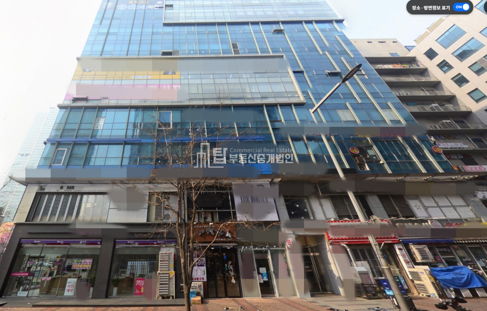인천 서해구 청라동 청라동 주거밀집 대단지아파트인근 상가11층매매 매매 매물번호 11497 사진 1