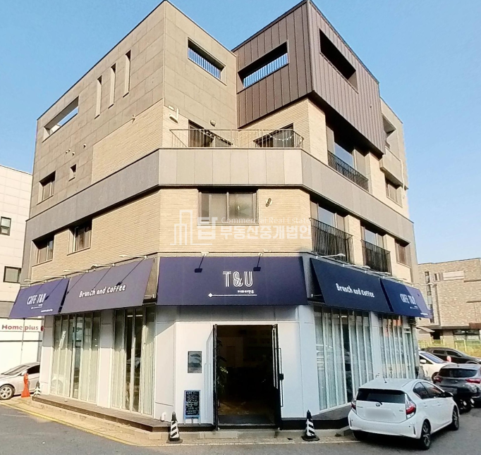 인천 서해구 청라동 청라 대단지아파트옆 물병자리공원 인근 상가3층 통매매 매매 매물번호 11496 사진 2