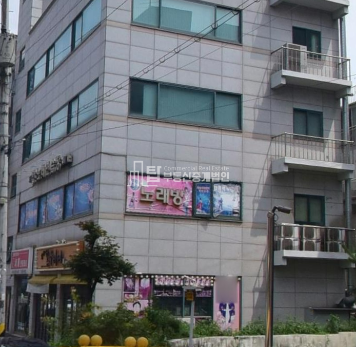 인천 서해구 검암동 서해그랑블아파트인근 상가4층 통매매 매매 매물번호 11494 사진 1