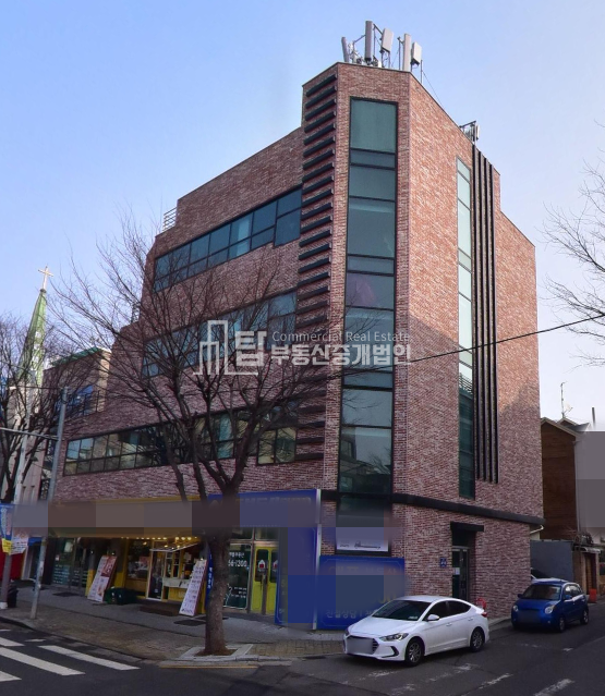 인천 서해구 검암동 검암1지구 대로변 상가 통매매 매매 매물번호 11492 사진 1