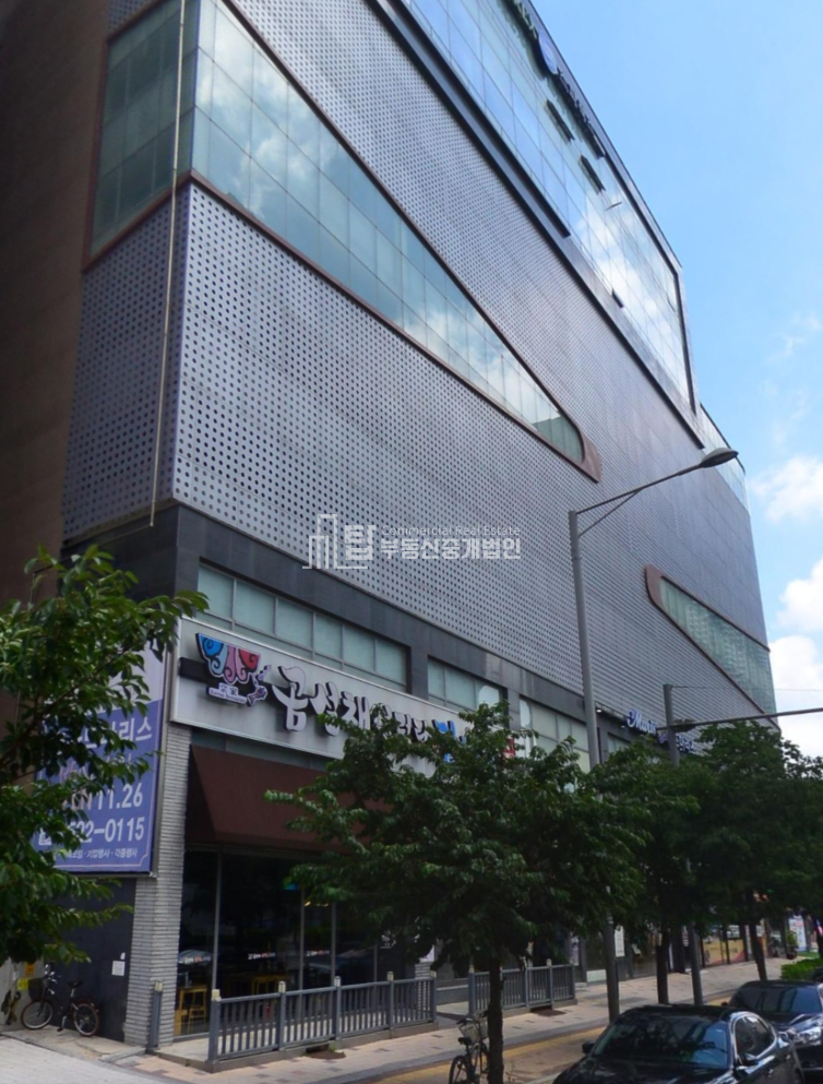 인천 서해구 청라동 1동 청라롯데캐슬아파트 맞은편 상가2층 매매 매물번호 11484 사진 2