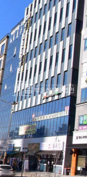인천 서해구 가정동 가정역인근 엄청난유동인구예상 상가2층 매매 매물번호 11476 사진 1