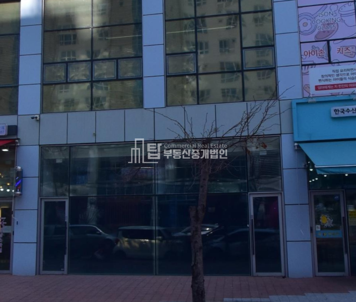 인천 서해구 청라동 대단지아파트 오피스텔밀집지역 상가11층매매 매매 매물번호 11485 사진 2