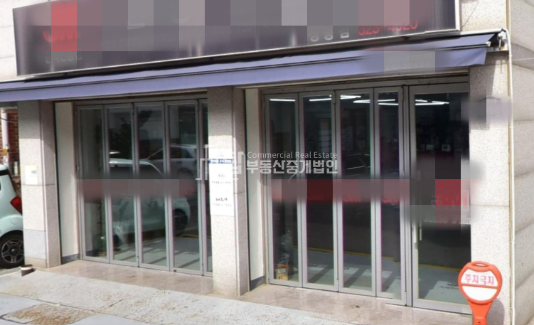 경기 부천원미구 상동 부개역 도보6분 상동 주거지밀집 상가1층 월세 매물번호 11267 사진 3
