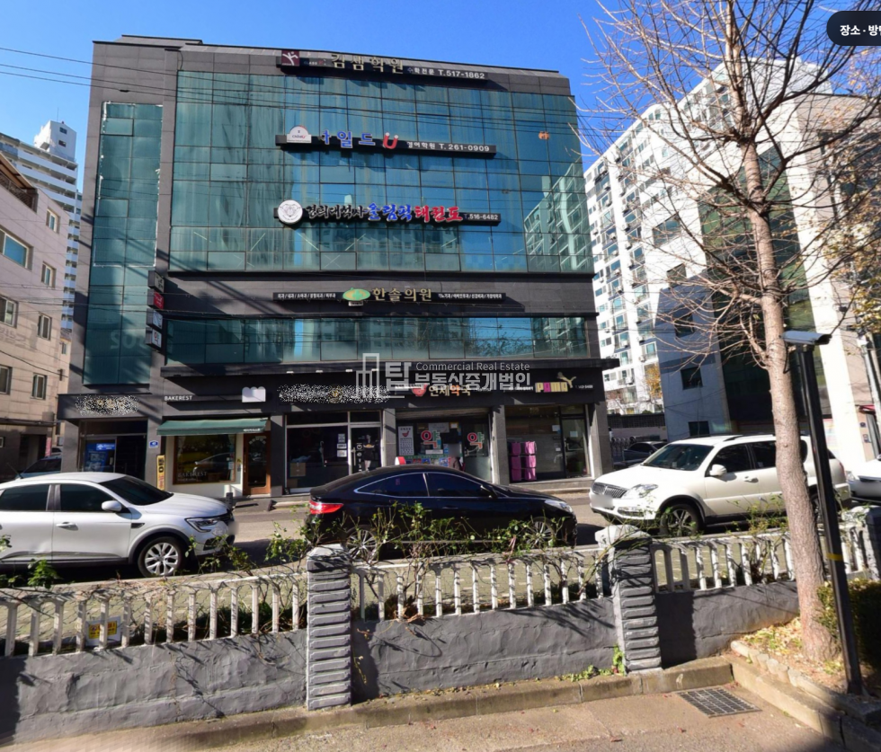 인천 부평구 산곡동 산곡동 아파트밀집지역 상가1층 프라닥치킨 월세 매물번호 11204 사진 4