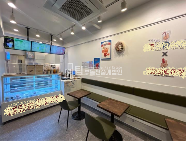 인천 제물포구 송현동 동인천역4번출구 송현동 인근주거지 1층상가 월세 매물번호 11171 사진 2