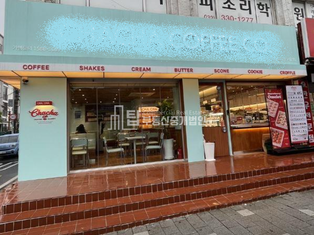 인천 부평구 부개동 부개동 대로변 1층상가 유동인구많은위치 월세 매물번호 11159 사진 2