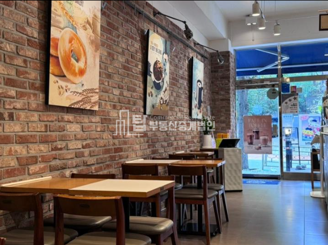 인천 서해구 석남동 석남동 한국아파트주변 대로변 1층상가 월세 매물번호 11057 사진 3