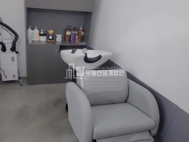 인천 부평구 청천동 더프라임클래스동 부평구청역 도보5분 유동인구 많은 대로변 1층상가 월세 매물번호 11051 사진 1