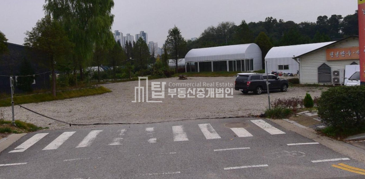 인천 남동구 도림동 도림동 도로변 1층상가공실올수리 주차장550평 월세 매물번호 11627 사진 1