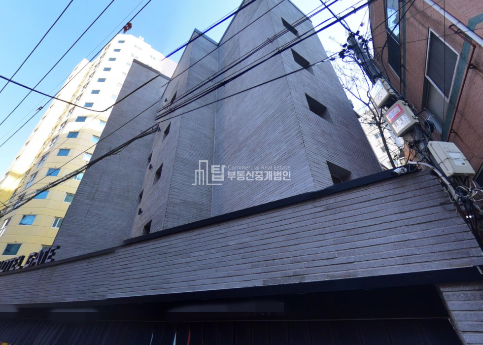 인천 부평구 부평동 부평역 도보7분 부평문화의거리내 호텔 매매 매매 매물번호 11545 사진 1