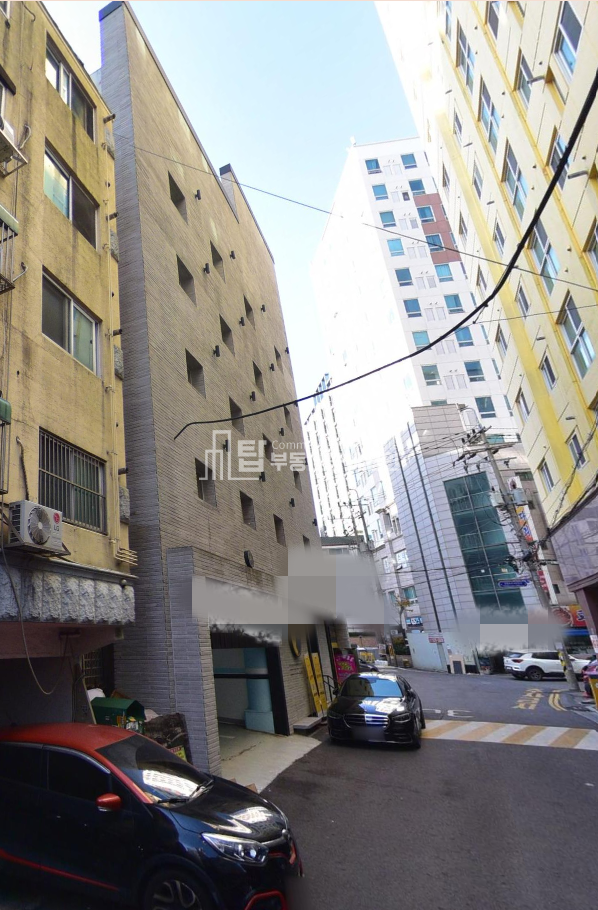 인천 부평구 부평동 부평역 도보7분 부평문화의거리내 호텔 매매 매매 매물번호 11545 사진 3