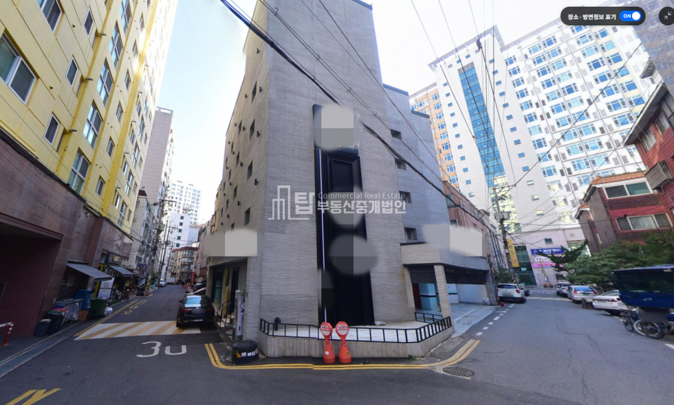인천 부평구 부평동 부평역 도보7분 부평문화의거리내 호텔 매매 매매 매물번호 11545 사진 4