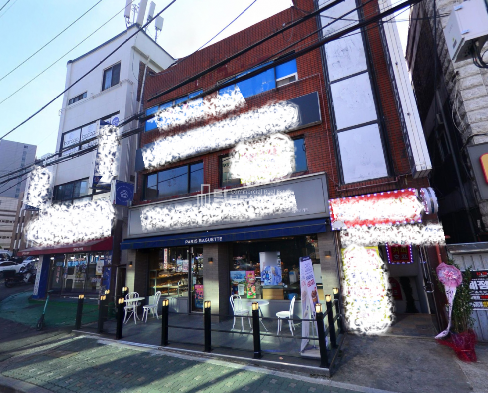 인천 부평구 부개동 부개동 부평SK해모로 아파트옆1분도보 상가2층공실 월세 매물번호 11268 사진 2