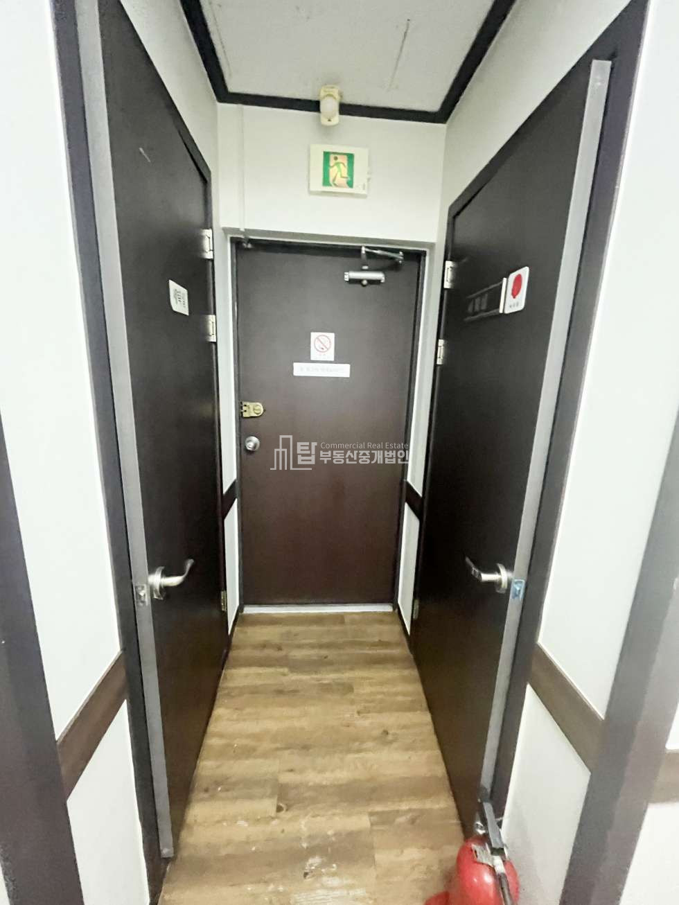 인천 미추홀구 주안동 주안역 초역세권 4층 상가 월세 매물번호 10733 사진 7