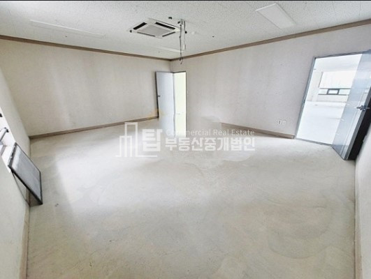 인천 남동구 구월동 주건축물제1동 선수촌 학원건물o 5층 전체사용o 공실 월세 매물번호 12844 사진 2