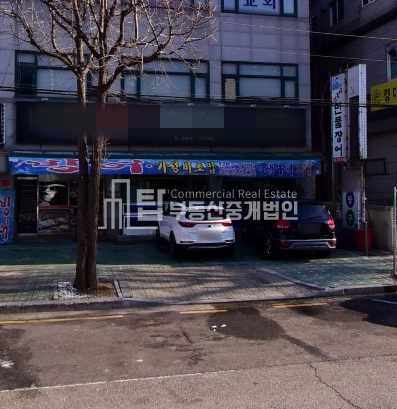 인천 남동구 만수동 .동 만수주공3단지 만수삼환2단지인근 먹자골목 상가1층 월세 매물번호 11644 사진 2