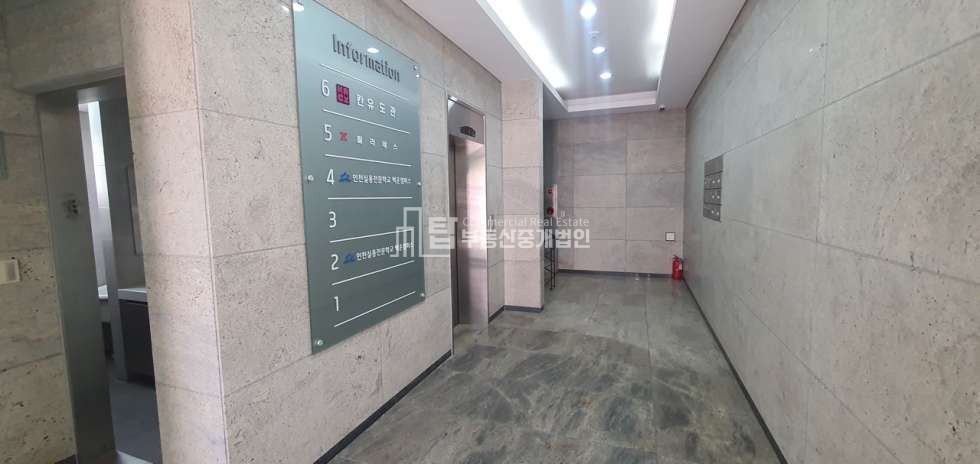 인천 부평구 산곡동 산곡동 신촌사거리주변 노출성좋은 상가2층공실 월세 매물번호 11289 사진 5