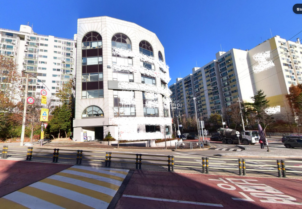 인천 부평구 산곡동 산곡동 신촌사거리주변 노출성좋은 상가2층공실 월세 매물번호 11289 사진 7