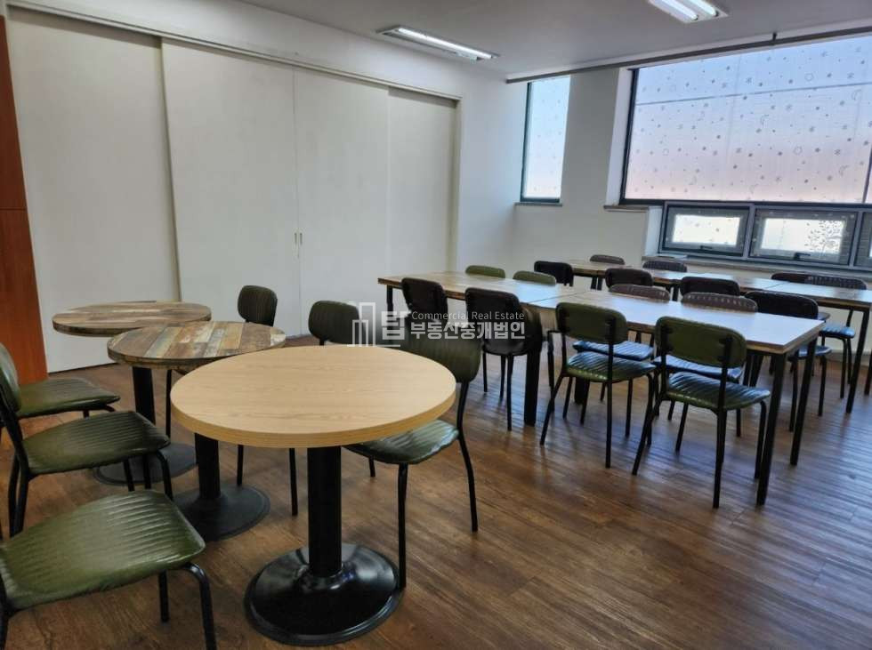 인천 연수구 청학동 연수구 청학동 전용 138평 대형 평형 상가 (5층 단독층 사용가능 ) 월세 매물번호 12711 사진 2
