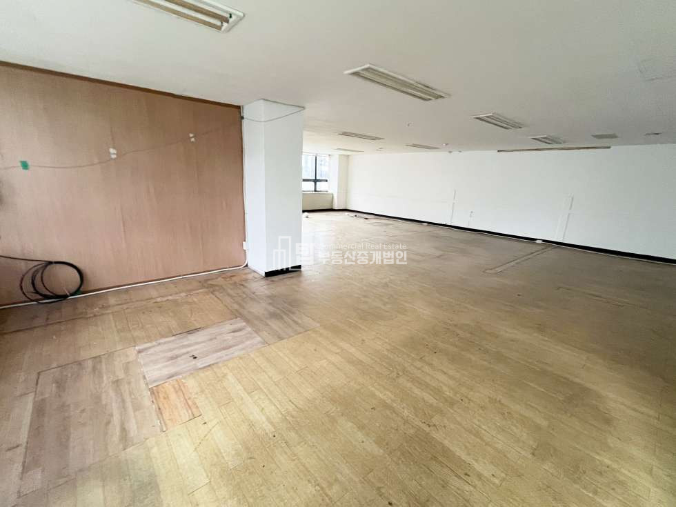 인천 미추홀구 주안동 시민공원역 근처 대로변 노출좋은 5층 상가 월세 매물번호 10694 사진 1