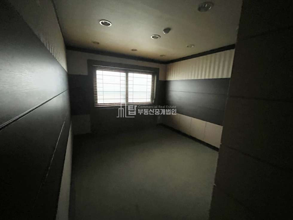 인천 미추홀구 주안동 시민공원역 근처 대로변 노출좋은 2층 상가 월세 매물번호 10691 사진 3