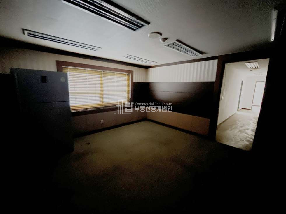 인천 미추홀구 주안동 시민공원역 근처 대로변 노출좋은 2층 상가 월세 매물번호 10691 사진 4