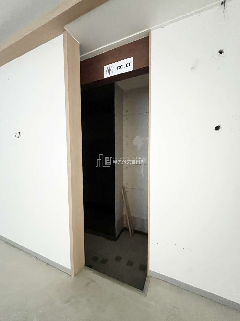 인천 미추홀구 주안동 시민공원역 근처 대로변 노출좋은 1층 상가 월세 매물번호 10690 사진 6