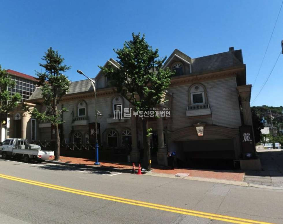 인천 연수구 옥련동 (급매) 송도로터리 매인 도로 대형 평형 건물 매매 매매 매물번호 11415 사진 1
