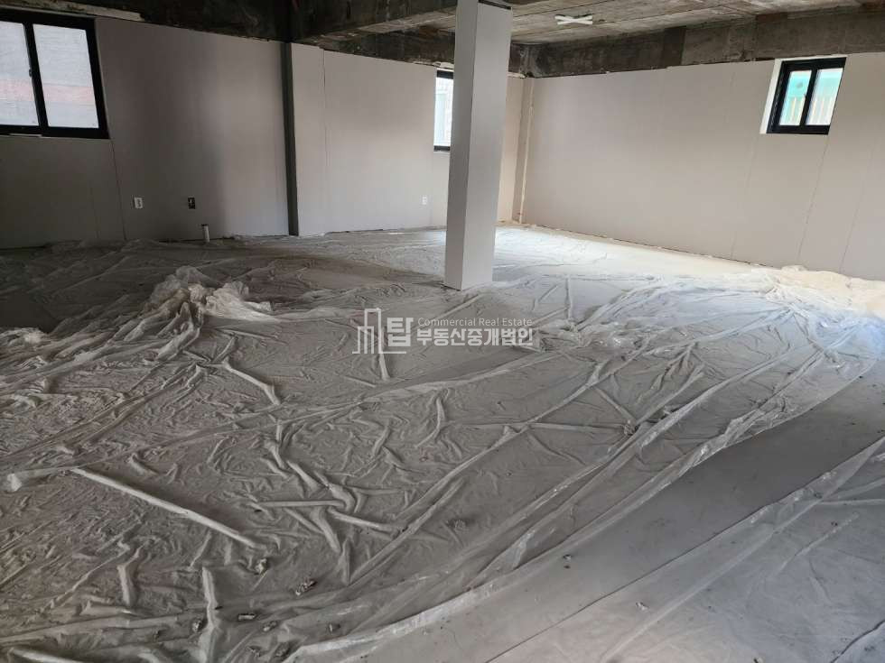 인천 남동구 간석동 간석사거리 대로변 상가2층공실 월세 매물번호 11341 사진 2