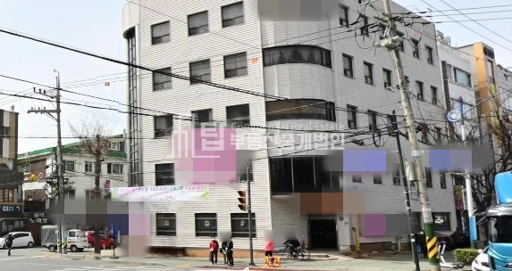 인천 남동구 만수동 만수주공사거리 대로변 상가1층공실 월세 매물번호 11522 사진 3