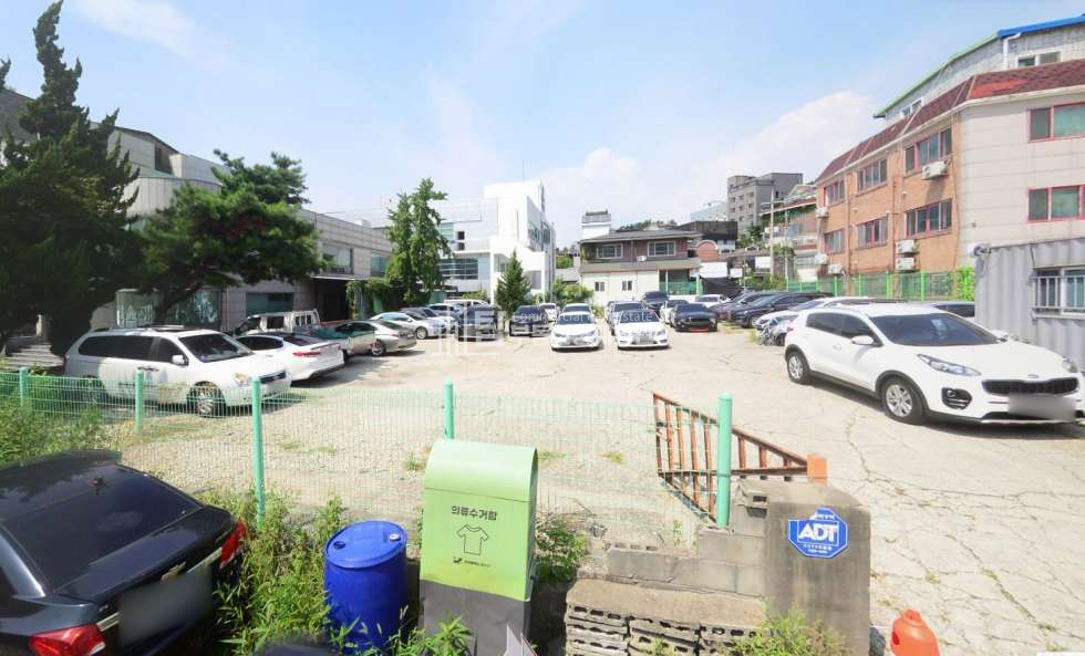 인천 연수구 옥련동 송도 유원지 나대지 266평 ( 평단가 1000만원 ) 매매 매물번호 13518 사진 1
