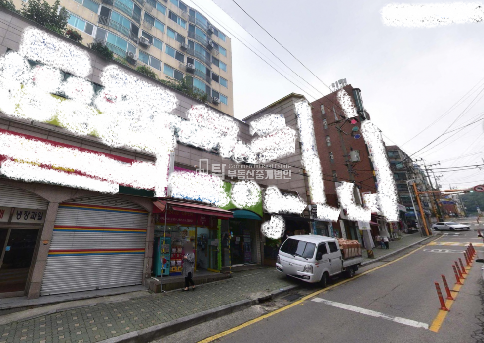 인천 남동구 간석동 주거및 학군 밀집 학원 간석시장인근 상가2층공실 월세 매물번호 11296 사진 2
