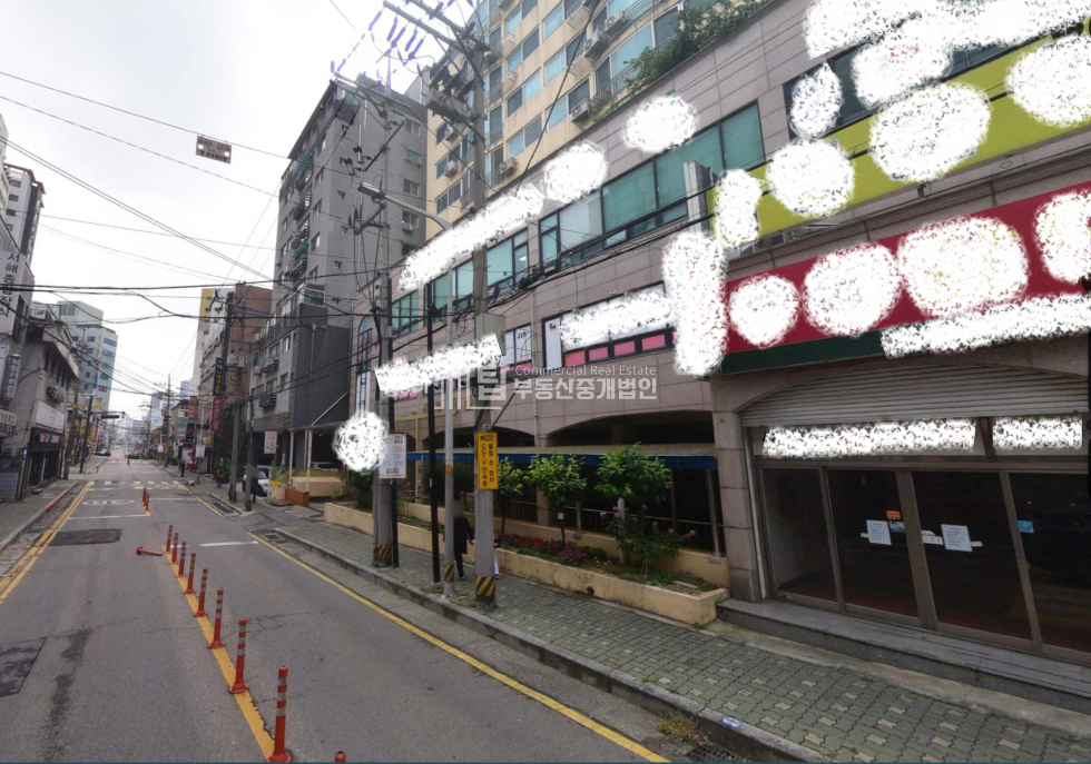 인천 남동구 간석동 주거및 학군 밀집 학원 간석시장인근 상가2층공실 월세 매물번호 11296 사진 3
