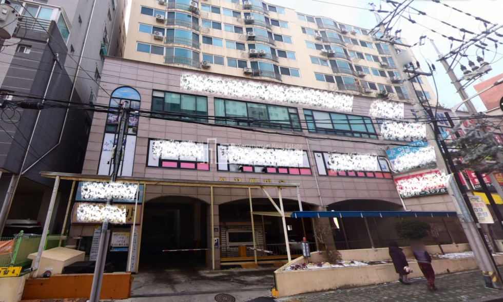 인천 남동구 간석동 주거및 학군 밀집 학원 간석시장인근 상가2층공실 월세 매물번호 11296 사진 4