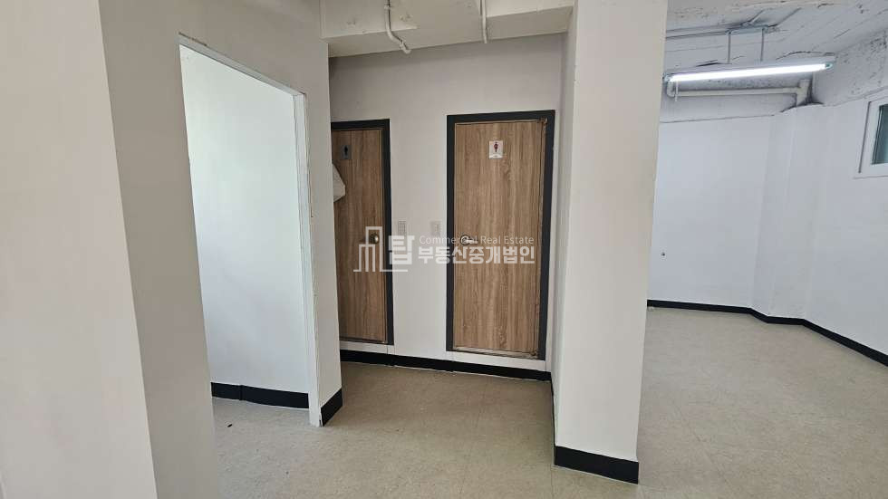 인천 미추홀구 주안동 석바위사거리 대로변 노출좋은 3층 상가 월세 매물번호 10571 사진 3