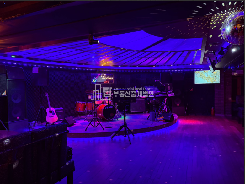인천 미추홀구 학익동 3층동 영남들국화아파트인근 대로변 코너 상가3층 월세 매물번호 11636 사진 1