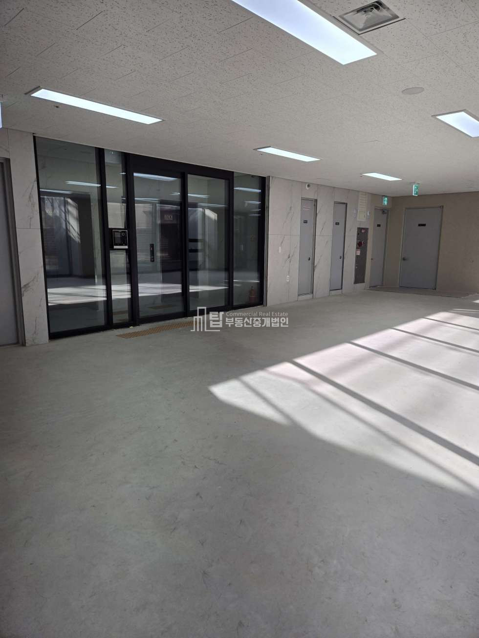 인천 미추홀구 주안동 165평 대형평수 신축건물 주안역 초역세권 코너자리 유동인구많음 월세 매물번호 13740 사진 2
