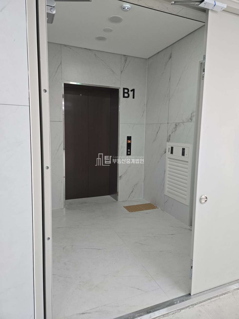 인천 미추홀구 주안동 165평 대형평수 신축건물 주안역 초역세권 코너자리 유동인구많음 월세 매물번호 13740 사진 3