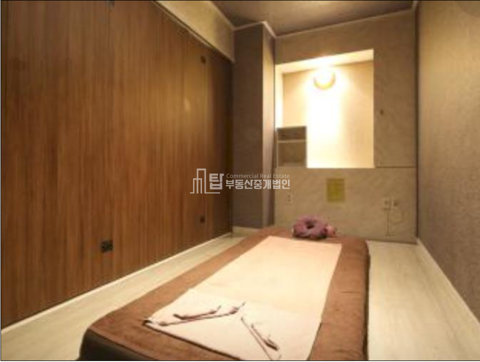 인천 미추홀구 주안동 1동 주안동 주안역뒤부근 유동인구 많은 5층상가 월세 매물번호 13250 사진 2