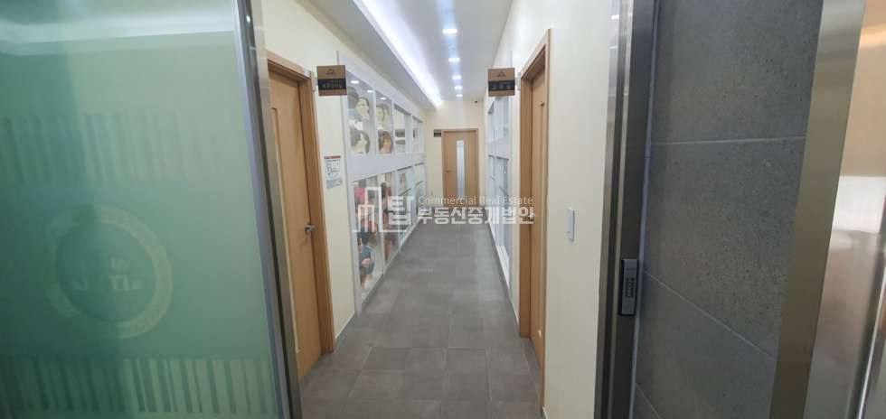 인천 부평구 산곡동 산곡동 신촌사거리주변 노출성좋은 상가4층 월세 매물번호 13369 사진 1