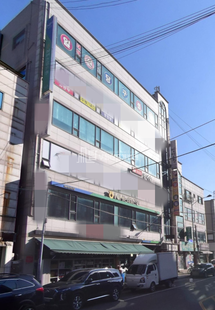 인천 부평구 일신동 일신초등학교인근 풍림아파트 맞은편 상가3층 월세 매물번호 11605 사진 1