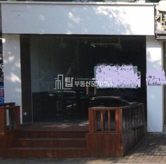 인천 남동구 구월동 구월동 길병원사거리 대로변 횡단보도앞 상가1층공실 월세 매물번호 11322 사진 1