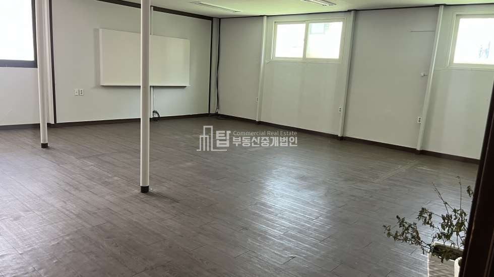 인천 미추홀구 주안동 주안 시민공원역 최고 입지 6층 대형 상가 옥상 테라스 사용 가능 월세 매물번호 11293 사진 1