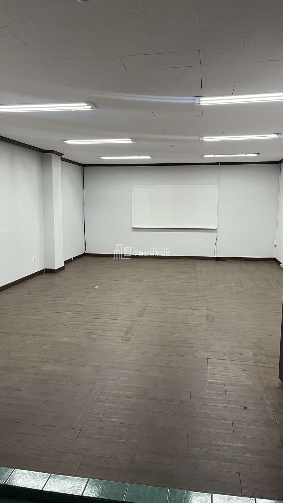 인천 미추홀구 주안동 주안 시민공원역 최고 입지 6층 대형 상가 옥상 테라스 사용 가능 월세 매물번호 11293 사진 2