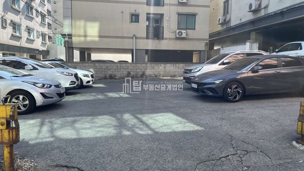 인천 미추홀구 주안동 주안 시민공원역 최고 입지 6층 대형 상가 옥상 테라스 사용 가능 월세 매물번호 11293 사진 6